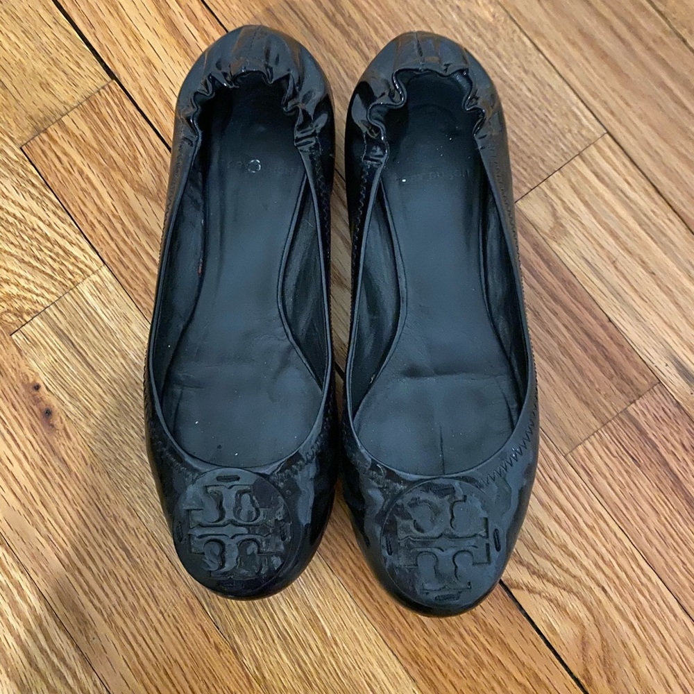 Tory Burch Flats